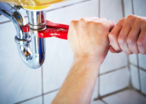 About Pierre Part Plumbers